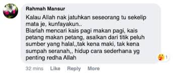 Jika bapak/ibu berkenan dan telah bertekad penuh untuk jadi orang kaya maka bisa membaca penjelasan ini hingga tuntas dan ulangi 2 atau 3 kali sebelum membuat keputusan di hari ini, untuk mengawali. Sekejap Je Kau Merasa Jadi Kaya Netizen Puas Hati Bos Besar Macau Sc4m Akhirnya Dit4han Soya Lemon
