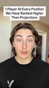 Expext These Guys To Outperform Expectations #fantasyfootball #footbal...