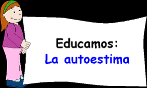 Resultado de imagen de autoestima