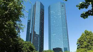 Swift bic code deutdeff530 of bank deutsche bank ag, fulda. Deutsche Bank Die Doppelspitze Hat Tradition