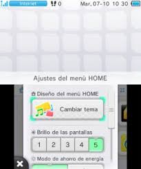 Uno de los títulos que más éxito han tenido dentro de la eshop de nintendo 3ds es freakyforms , un juego que mezcla la creación y modificaci. Como Descargar Temas Usando Un Codigo De Descarga Familia Nintendo 3ds Nintendo