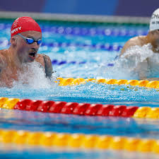 Adam george peaty, mbe is a british competitive swimmer who specialises in the breaststroke. Vthjzggt3vijwm