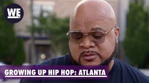 This opens in a new window. Ayana Got Covid In Miami Unexpected Moment Growing Up Hip Hop Atlanta 24hourhiphop