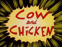 It follows the surreal adventures of two funny animal siblings, cow and chicken. Cow And Chicken Warner Bros Entertainment Wiki Fandom