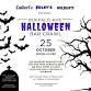BUFFALO AVENUE HALLOWEEN BAR CRAWL event image