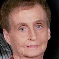 Sharon K. Nunn Obituary