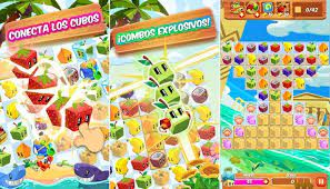 Pais de los juegos 2 tiene la mejor selección de juegos gratis en línea y ofrece la experiencia más divertida para jugar solo o con amigos. Los 10 Mejores Juegos Tipo Candy Crush Saga El Androide Feliz