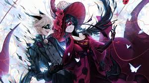 Maybe you would like to learn more about one of these? Miraculous Tales Of Ladybug Cat Noir Hd Wallpapers Wallpaper Cave