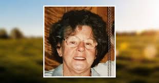 Marjorie L Maple Obituary March 31, 2023