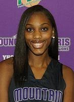 LADY JACKETS PAST PLAYERS