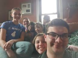 15th August our lady's day will be the day my child is recipient of stem  cell transplant please 🙏 for her xxx