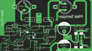 Jul 19, 2019 · pcb layout ocl 160 watt driver kalau kita lihat secara umum pada layout dari power yang bisa kita buat ini ,sebenar nya tidak jauh dengan ocl pada umum nya,hanya dengan perubahan beberap komponen dan part saja semisal dengan pengganti transistor tip 31 dan 32 nya ,nah apakah anda tidak sabar ingin memcoba membuat nya dan ingin merasakan seperti apa sih karakter dan juga suara yang di hasilkan. Saya Gambar Layout Nya Ocl 150w Pcb Droid Youtube