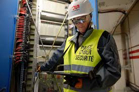 Ingénieur Cyber-sécurité industrielle