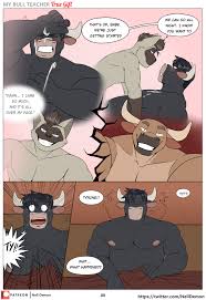 Rule34 - If it exists, there is porn of it  oc, original character   5891825