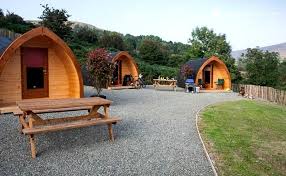 From bell tents to yurts to little glamping pods, we've listed the 11 best spots for glamping in ireland this summer. Glamping Pods Great For Outdoor Adventures In Northern Ireland Uk Around The World In 80 Jobs