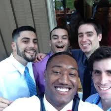 Nate Goodwin (@TheREALNasty01)