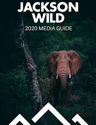 That drop is crazy bro no cap! 2020 Media Guide By Jackson Hole Wild Issuu