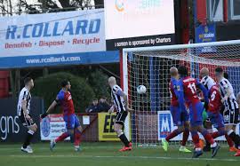 Postponenment leads to £12k loss. Match Report Aldershot Town 3 Chorley Fc 3 Aldershot Town Fc