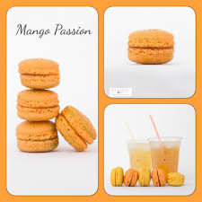 Pin On Le Macaron French Pastries