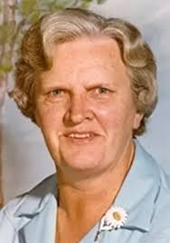 Obituary information for Glenice D. Scriver