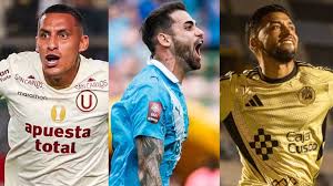 Posiciones de Universitario Libertadores : ce qu'il faut savoir — image 4
