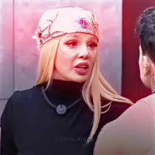 uma das maiores protagonistas desse programa, sem dúvidas é a minha  favorita. #powercouple #powercouplebrasil #bbb #globo #record #afazenda  #fazenda #giovannamenezes #edt #viral #ladygaga #viraliza ...