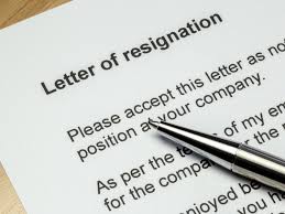 Resign in a professional manner. How To Resign From A Job Without Offending Your Boss Times Of India