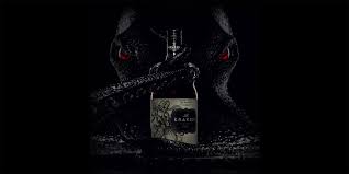 However, the bottle has a rendering of the actual giant squid with a reference to its scientific name, architeuthis dux. Kraken Rum Price List Find The Perfect Bottle Of Kraken 2020 Guide