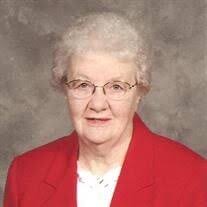 Virginia J. Lucht Obituary