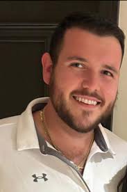 Brandon Bohn fired a perfect 300 game, followed by 278 & 234 to finish with  a 812 series. Don't forget to follow him