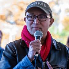 Mayor Pulkit Desai (@VoteParsippany) • Facebook