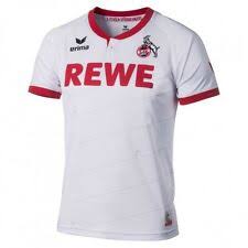 Erhältlich sind diese in unterschiedlichen farben und größen. Herren Fussball Trikots Vom 1 Fc Koln Gunstig Kaufen Ebay