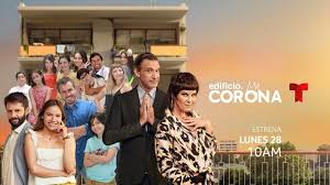 Ver edificio corona capítulo 30. Teleseries Chilenas Edificio Corona Llega A Puerto Rico