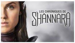 La bible de toutes les techniques. Les Chroniques De Shannara Serie Marie Caki Selon Mes Envies