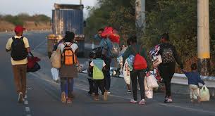 Ayudamos y asesoramos a venezolanos y otros latinoamericanos que quieren vivir en madrid y apoyamos a los emprendedores venezolanos en. Mas De 1 500 Migrantes Venezolanos Han Dejado Colombia Por Covid 19 Sputnik Mundo