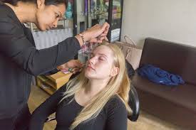 Consider these most important steps when locating the perfect salon. Bahar Salon Hair Beauty Ladies Only Salon Beauty Salon In Finnieston Glasgow Treatwell