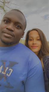 Jasmine Laws and Ricky Hord's Wedding Website