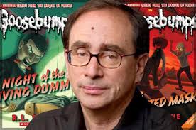 After taking the time to collect and read all of the original 62 goosebumps books, i've decided to make a video where i rank every single one from my least f. R L Stine Wants You To Choose The Greatest Goosebumps Of All Time Salon Com