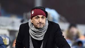 Spalletti was the man in charge when i first became a. Rinnovo Spalletti Roma Patto Con De Rossi Calcio News 24