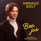 Arnaud Soly event image