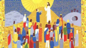 Les messes de pâques 2021 à paris. Vivre Les Fetes Pascales Sans Se Rassembler Physiquement Blog Des Bourians