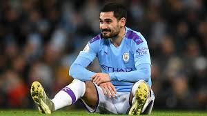 Ilkay gündogan fc wallpaper high quality ilkay gündogan wallpaper. Manchester City Midfielder Ilkay Gundogan Tests Positive For Coronavirus Ahead Of Premier League Opener Abujapeople Newsmedia