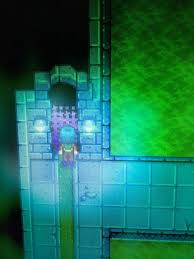 Next time you're in the mines or out and about, take the time to scan for artifacts and . How Do I Get Past This Forcefield Stardew Valley Amino