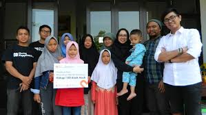 Sebagai anak mudan zaman sekarang cinta sering berpenampilan seksi sekali, jangankan untuk keluar rumah. Ucapan Terima Kasih Imas Sang Ibu 130 Anak Untuk Temanbaik Beritabaik Id