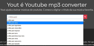 Mc lipi nome da música: 5 Sites Para Baixar Musicas Do Youtube