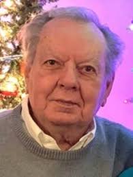 Donald R. Blackstone Obituary