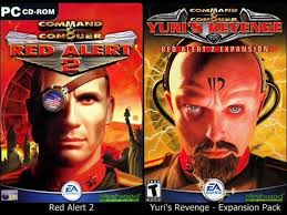 Игромагнит » стратегии » command & conquer: Command Conquer Red Alert 2 Pc Game Iso Direct Links