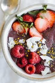 We did not find results for: Best Acai Bowl Recipe With Tips Downshiftology