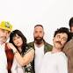 The Strumbellas event image