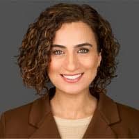 Arzu Calis's Instagram, Twitter & Facebook